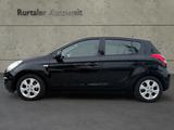 Hyundai i20 Edition 20 *AUTOM*KLIMA*PDC*E-PAKET*USB/AUX* - Hyundai i20: Schwarz