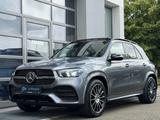 Mercedes-Benz GLE 350de 4M ACC*AMG*PANO*HUD*360*BELÜFTUNG*21' - gebrauchte Mercedes-Benz GLE 350 aus dem Jahr 2023