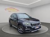 BMW X1 sDrive 18 d xLine *LED*Teilleder* - BMW X1: Sdrive 18d