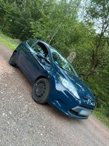 Ford Fiesta Anhängerkupplung / Klima /8-Fa... - Ford Fiesta: Sportwagen