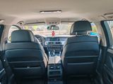 BMW 520d Touring - - BMW 520 aus 2012