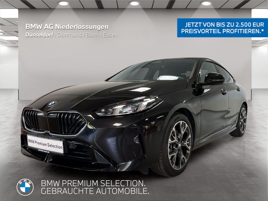 220d Gran Coupé M Sport Driv.Assist+ Harman/K