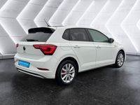 Volkswagen Polo - Vorschau Bild 5