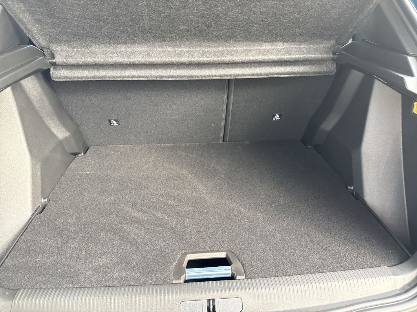 Peugeot 2008 - Bild 24