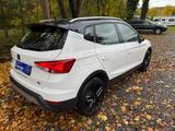 Seat Arona FR LED Full Link  Kamera Automatik - gebrauchte Seat Arona aus dem Jahr 2021