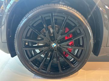 BMW X5 xDrive30d M Sportpaket HK HiFi DAB LED