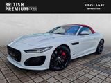 Jaguar F-Type P450 AWD 75 Cabriolet Meridian/Pixel-LED/ - Jaguar F-Type aus 2023