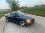 BMW 318 Pickup project car - gebrauchte BMW 318 aus dem Jahr 2001