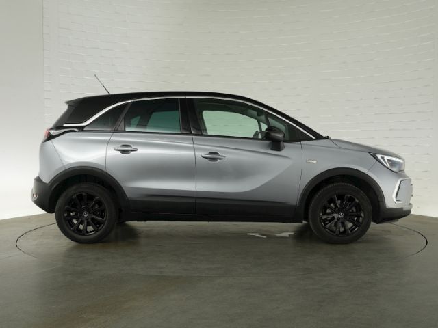 Crossland ELEGANCE+NAVI+AHK+FERNLICHTASS.+RÜCKFA