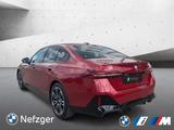 BMW i5 eDrive40 SHZ B&W 360° AHK Shadow Line Komfort - BMW i5 in Berlin