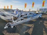TPV Bootsanhänger / -Trailer BA 3500-R - TPV Pkw-Anhänger