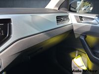 Volkswagen Polo - Vorschau Bild 24
