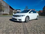 Honda Civic SI Fa5 US Import K20 - Honda: Us