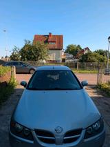 Nissan Almera Bj. 2006 - Nissan Almera: Kleinwagen