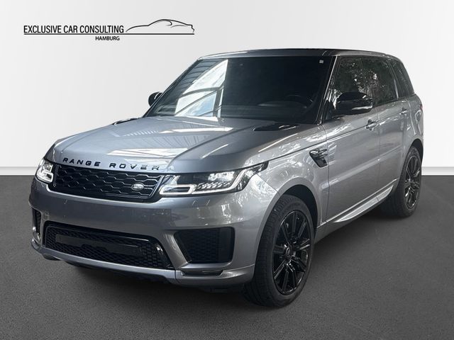 LAND ROVER Range Rover Sport – Bild 3