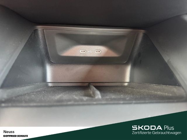 Skoda Enyaq - Bild 26