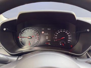Suzuki Swift 1.2 HYBRID MT Club