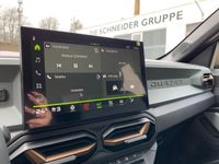 Dacia Duster - Vorschau Bild 17