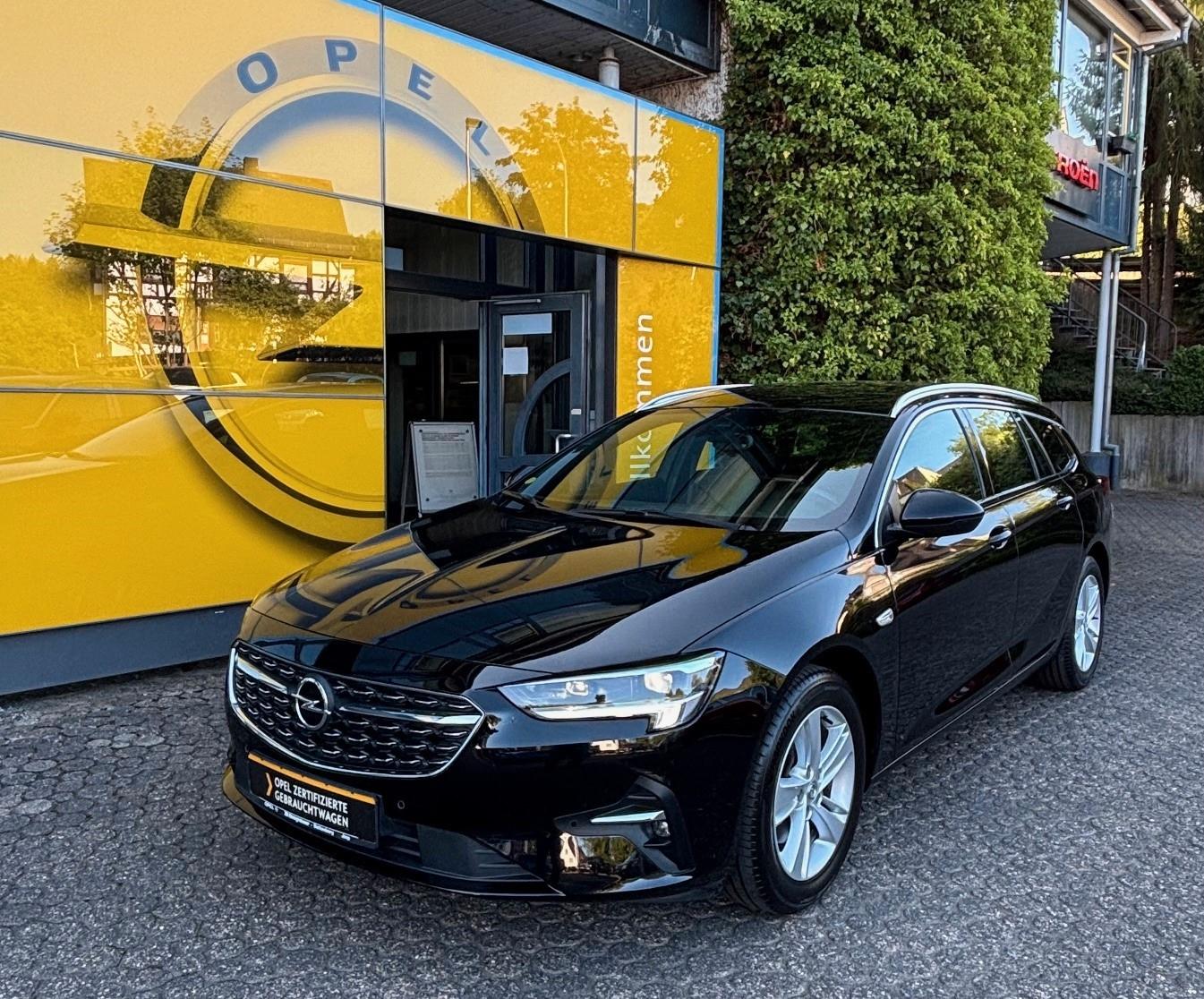 Opel Insignia B Sports Tourer Elegance
