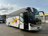 Setra S 511 HD  38-Sitze NICE - Setra Reisebus Hd