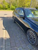 Mercedes-Benz Mercedes Benz E 220 BlueTEC T Modell 2 Hand  - Mercedes t modell gebraucht