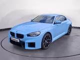 BMW M2 Coupe Driving Assist 19/20 Zoll - BMW: Assist