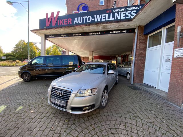 Audi A6 Avant 2.0 TDI AU/HU NEU