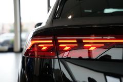 AUDI Q8 50 TDI S line | Pano | HuD | Carbon | B&O AUDI Q8 50 TDI S line | Pano | HuD | Carbon | B&O