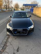 Audi A4 1.4 TFSI S tronic Avant - - Audi A4 Gebrauchtwagen in Köln