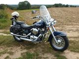 Kawasaki VN800 - KAWASAKI VN 800
