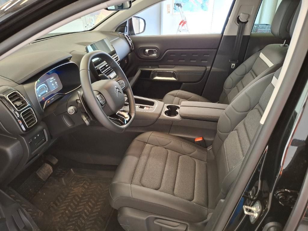 Fahrzeugabbildung Citroën C5 Aircross 1.2T MAX NAVI/LED/KAMERA/SH/SPORT