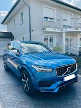 Volvo XC90 R-Design 7-Sitzer, StHz, Memory... - Volvo XC90 Gebrauchtwagen in Bremen