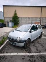 Renault Twingo 1.2 - gebrauchte Renault Twingo aus dem Jahr 2002