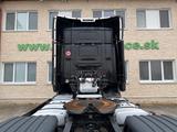 Scania R520 V8 STANDARD opticruise, retarder, E6 vin334 - Scania V 8