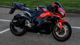Honda CBR600RR PC40 mit ABS, sehr guter Zustand! - HONDA 2009 CBR 600 RR