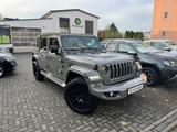 Jeep Wrangler BRUTE Richmond*NAVI*360KAM*SHZ*LED*NAVI - Jeep Wrangler in Köln