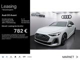 Audi S5 Avant TFSI S tronic*MMI*Matrix*HUD*S-Line* - Audi S5 mit Benzin-Antrieb: Kombi