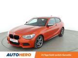 BMW M135i Aut.*NAVI*BI-XENON*TEMPO*H&K*PDC*SHZ* - BMW Gebrauchtwagen in Hannover