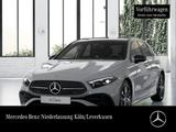 Mercedes-Benz A 200 AMG+NIGHT+PANO+MULTIBEAM+BURMESTER+KAMERA - Mercedes-Benz A 200 mit Benzin-Antrieb: Limousine, Klimaautomatik