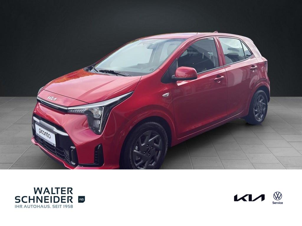 Kia PICANTO PE2 1.0 GDI MT VISION