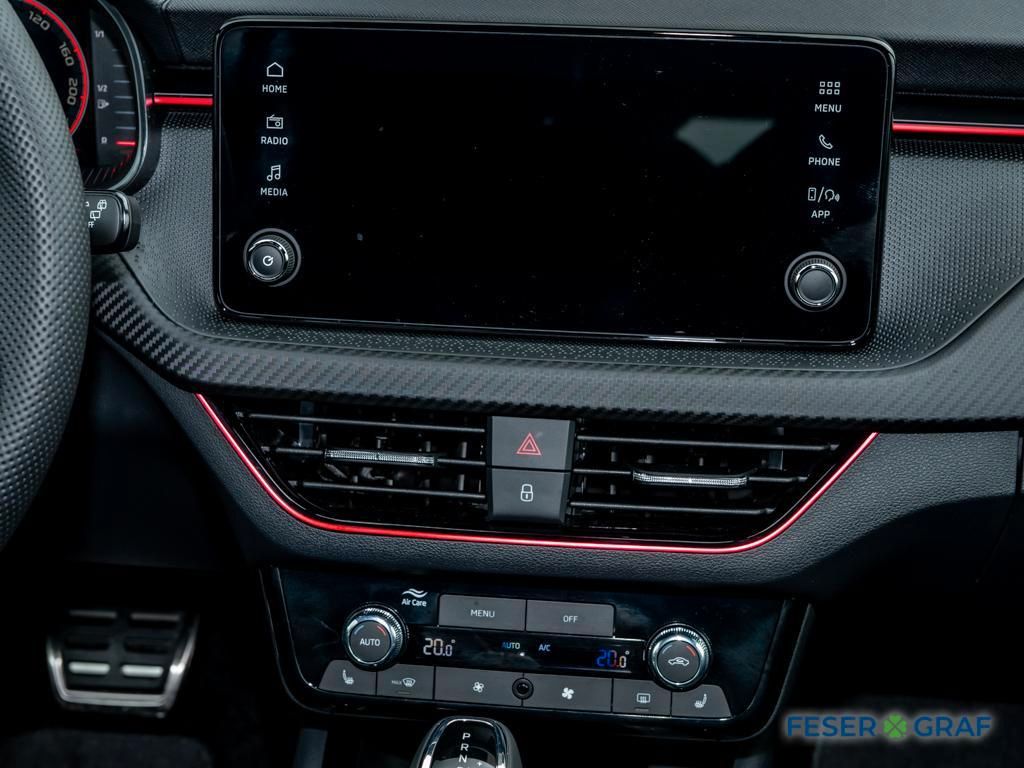 Skoda Kamiq - Bild 8