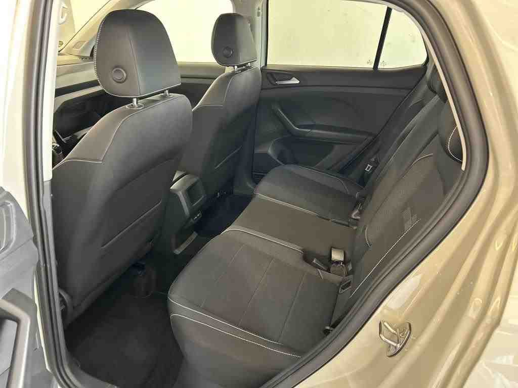 Volkswagen T-Cross - Bild 9