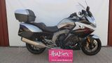 BMW K1600GT Sport  - BMW MOTORRAD SPORT