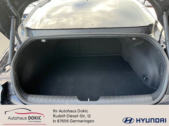 Hyundai IONIQ 6 – Bild 14