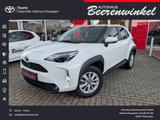 Toyota Yaris Cross 1,5-l-VVT-iE Comfort *AHK* - Toyota Yaris Cross Gebrauchtwagen