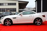 Mercedes-Benz SLC 300 SLC -Klasse Roadster SLC 300 - Mercedes-Benz: Cabrio, Klasse