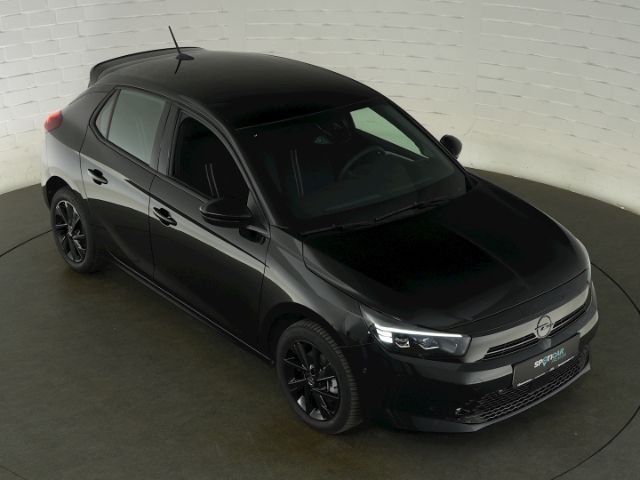 Corsa F FACELIFT GS HYBRID eDCT+LED MATRIX+RÜCKF