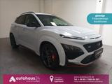 Hyundai Kona 2.0 T-GDI Navi|CAM|Tempomat|SHD - Hyundai KONA in Frankfurt (Main)