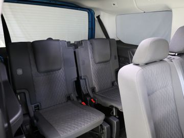 Volkswagen Caddy Maxi 1.5TSI DSG LIFE LED STANDH KAMERA AHK