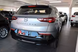 Opel Grandland BJ24 1.6 Turbo GS Winterp T.Leder LED - Opel Grandland (X) mit Benzin-Antrieb: Multifunktionslenkrad